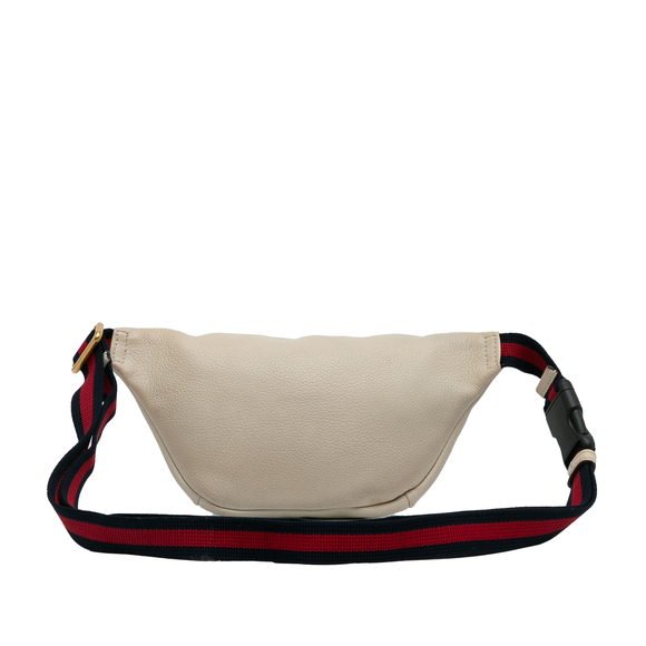 Pre-Loved Gucci Small Logo Belt Bag - Picture 3 of 10